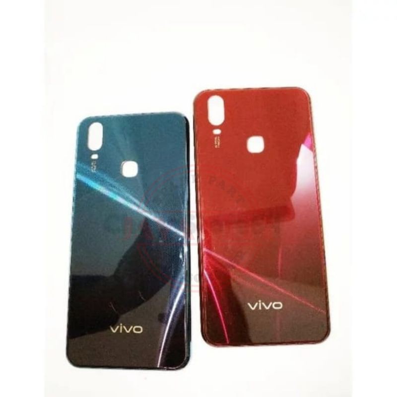 BACKDOOR VIVO Y11 - BACKCOVER TUTUPAN BELAKANG