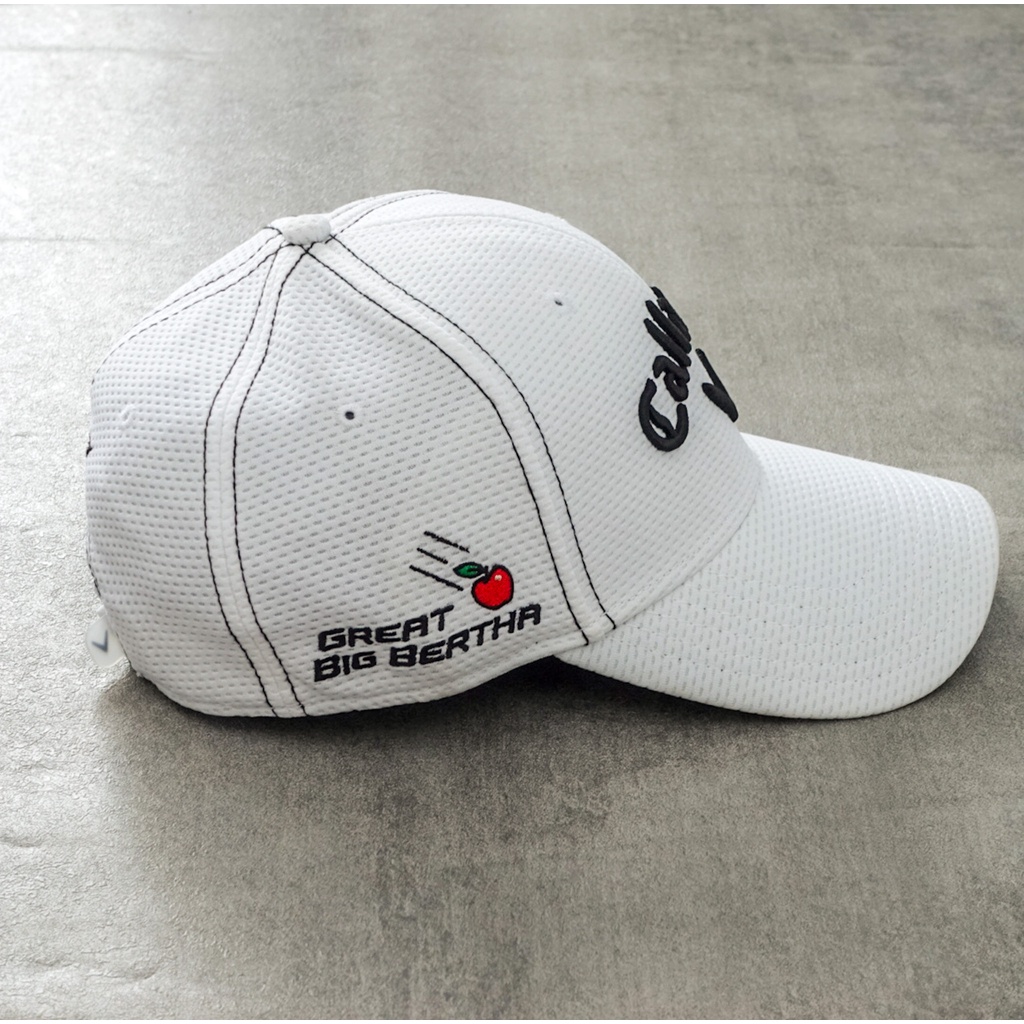 TOPI GOLF CALLAWAY ORIGINAL IMPORT