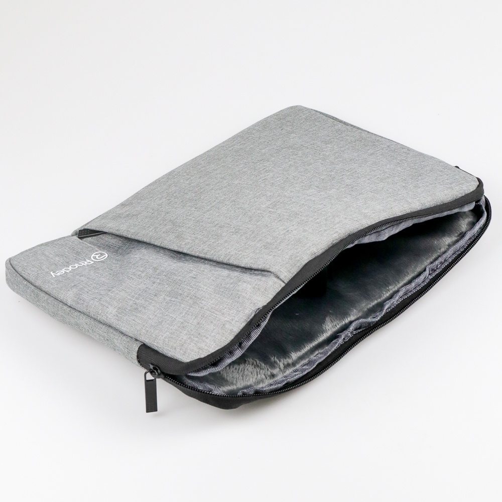 Sleeve Case for Laptop 15.6 Inch - L123F - 7RBG0LGY Gray