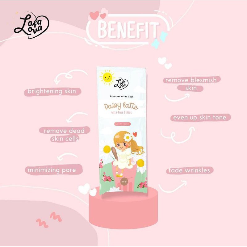 masker organik lavalova BPOM