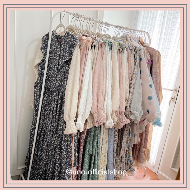 [NEW] Midi Raya by Haidee & Orlin