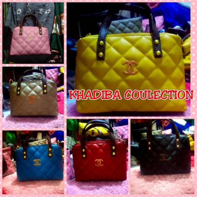 Orderan kk puiy