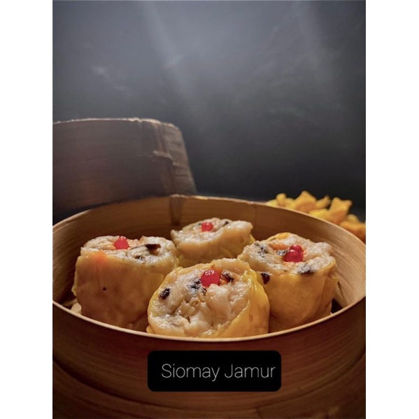 

Dimsum Siomay Jamur (10)