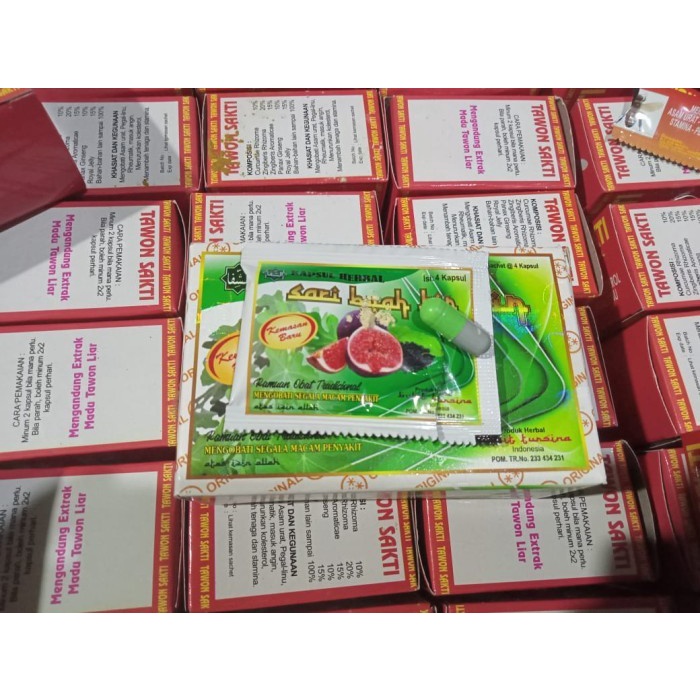 COD Sari Buah Tin Kapsul - Sartin / SKM Sari Kulit Manggis Obat Macam Macam Penyakit Jamu Herbal