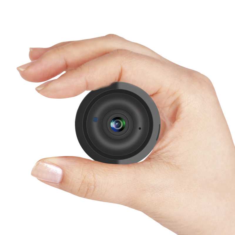 kamera CCTV pengintai - kamera kecil / mini - KL-Q2