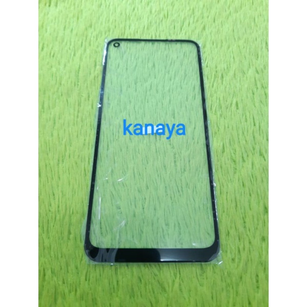 Glass Realme C17 / Kaca Realme C17