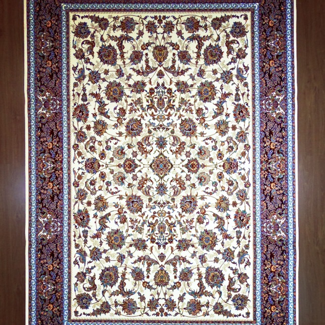 Permadani shanel Carpet /persia carpet /Rug /Carpet/Persian Rug/Modern Permadani/Persian Rug/