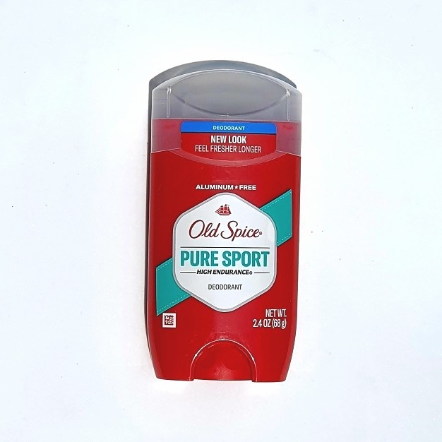 Old Spice Deodorant - PURE SPORT (68g)
