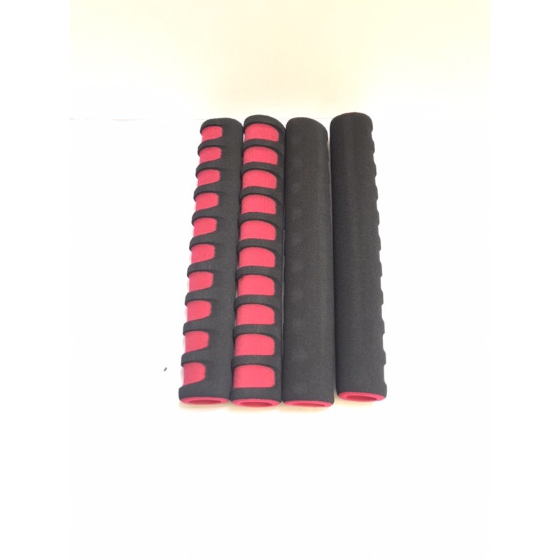 HAND GRIP SEPEDA BUSA BALAP TAIWAN
