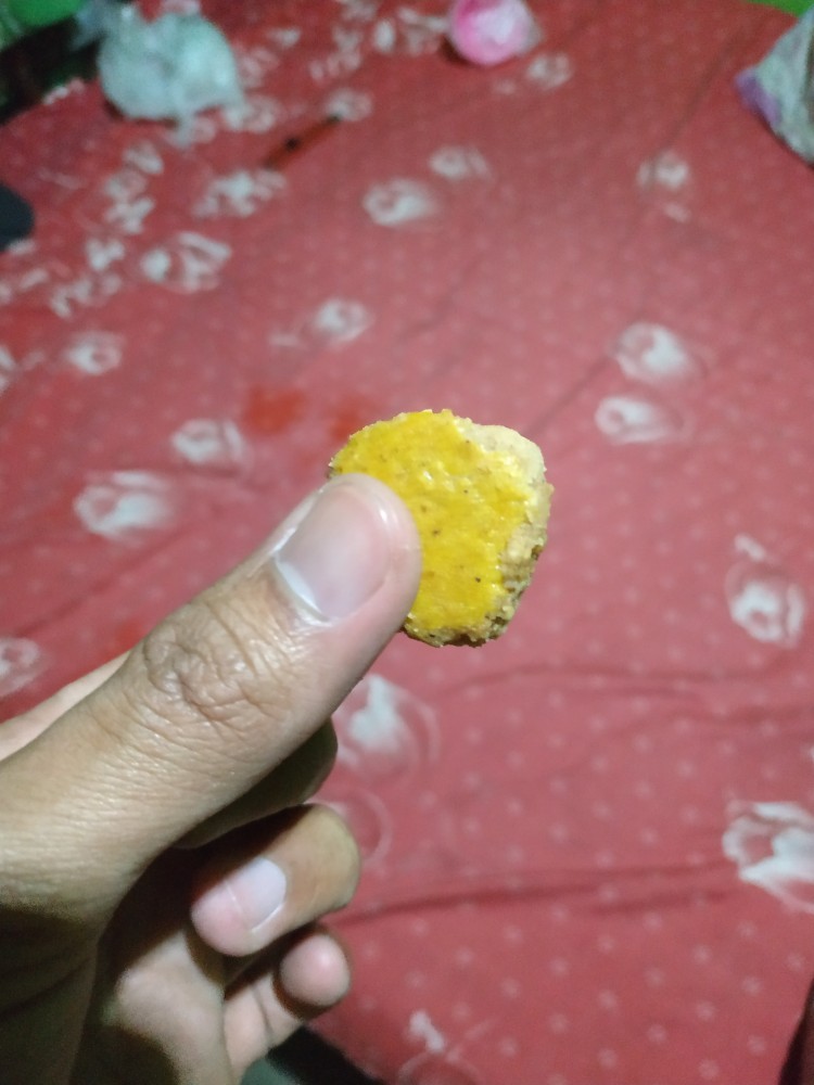 Corong Minyak / Air Corong Plastik 12 Cm