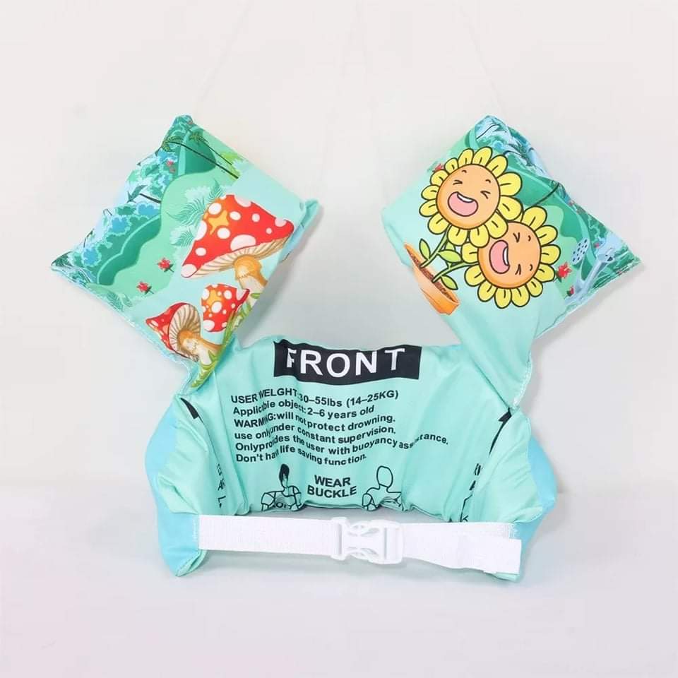 SWIM VEST Pelampung Anak Terbaru