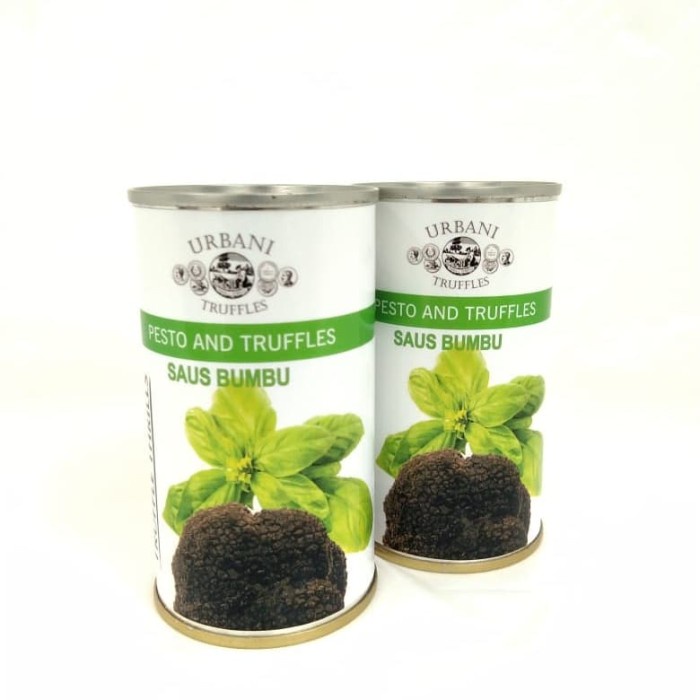 

Fchgtyani Green Pesto &Truffle Souce