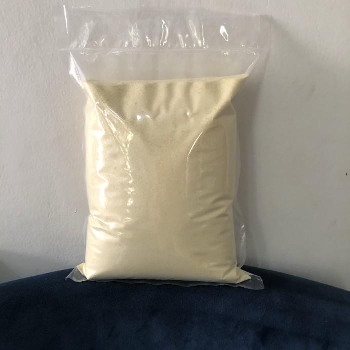 

Tepung | Potato Flake / Potato Flakes / Tepung Kentang Repack 1 Kg