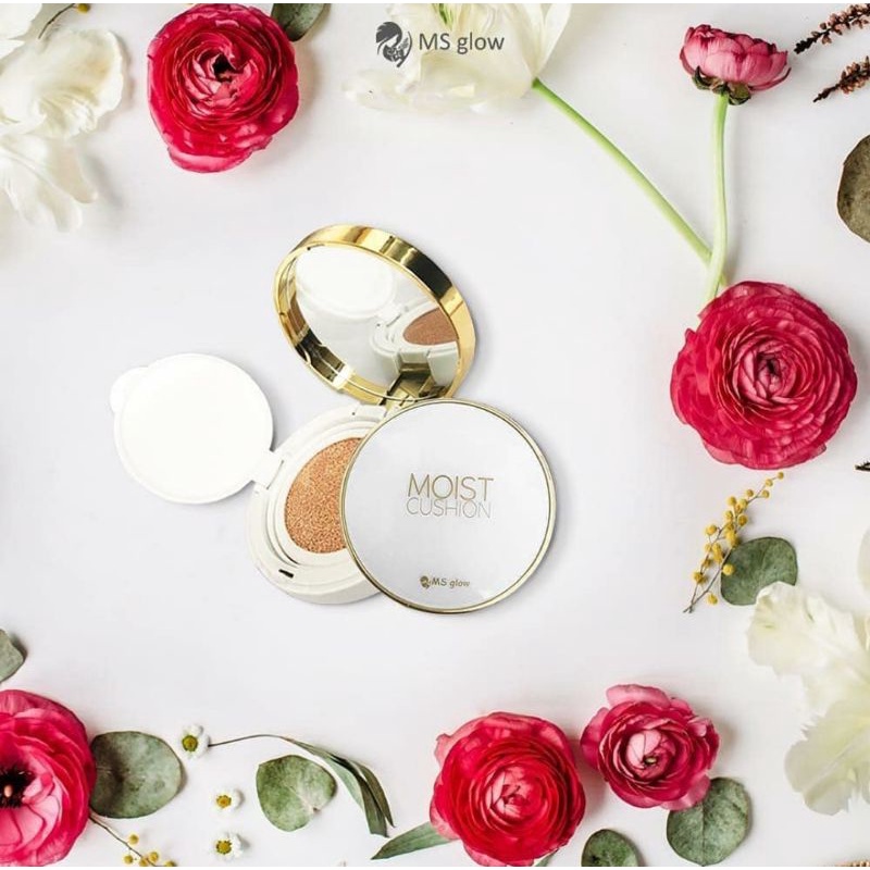 Ultra Moist Cushion