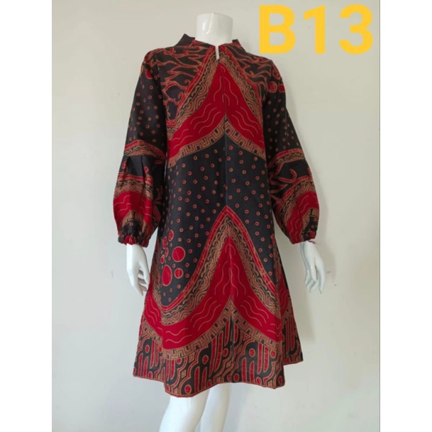 DRESS / TUNIK BAJU WANITA LAPIS FURING TRIKOT KAIN HALUS MURAH