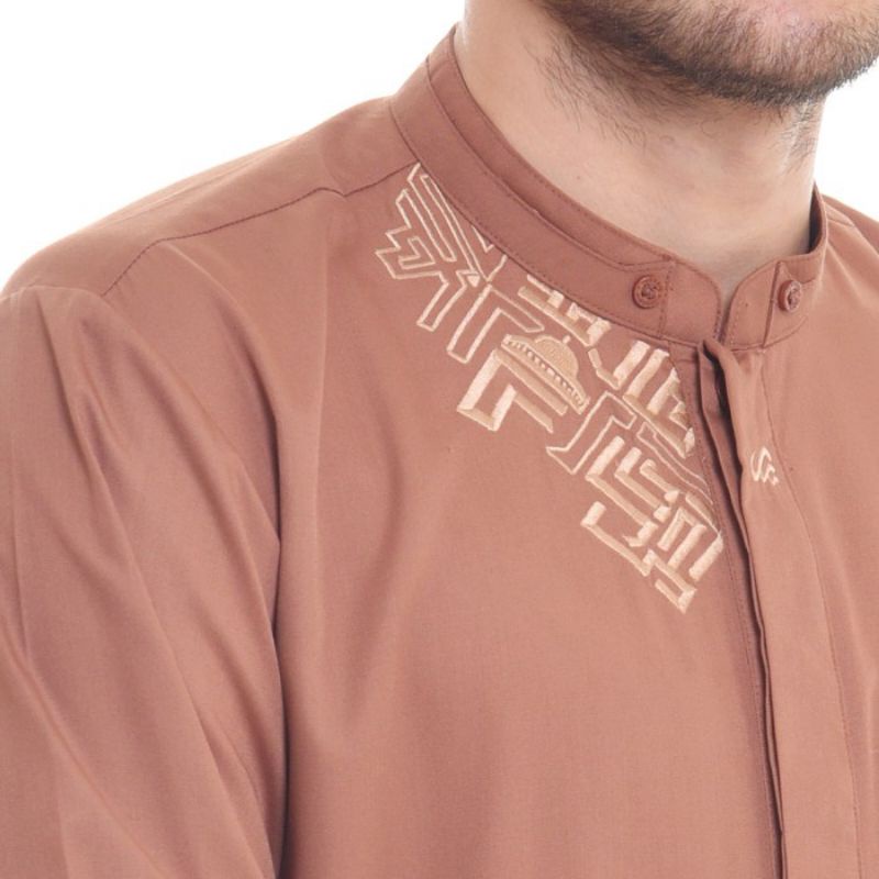 Kemeja Koko Rabbani Azriel