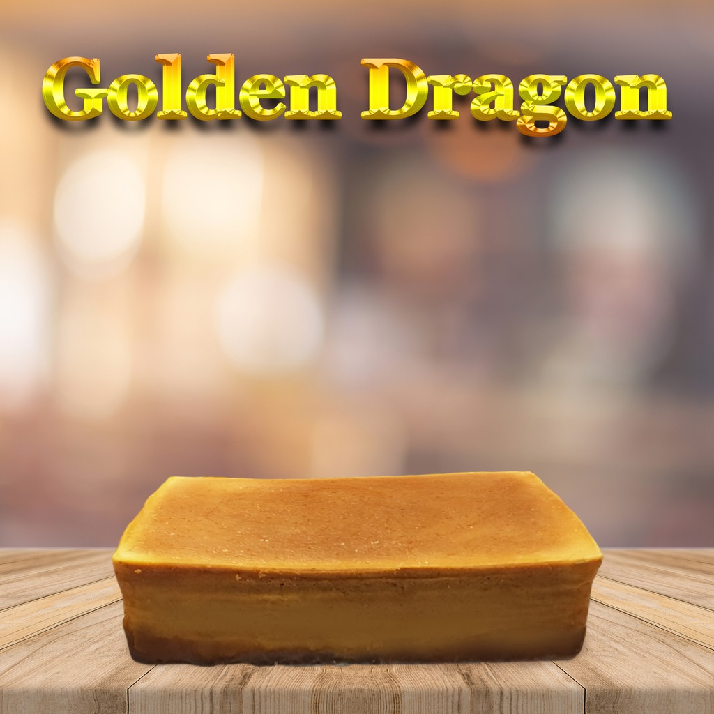 

Kue Lapis Legit Premium Butter Original Golden Dragon Kotak