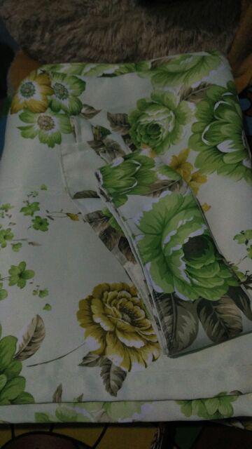 Gorden Blackout Shabbychic