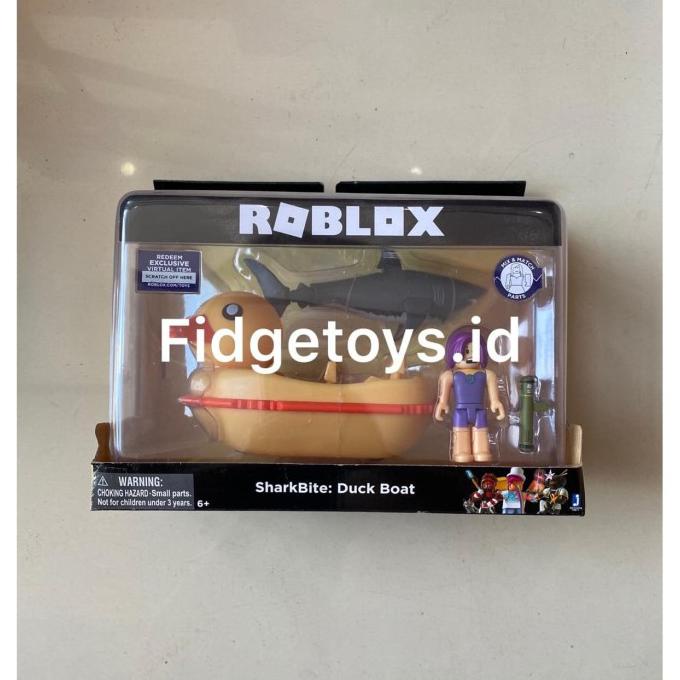 roblox sharkbite toy