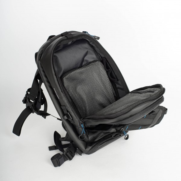 Tas Ransel Pria Kalibre Backpack Dirtbag 12L Art 911195000