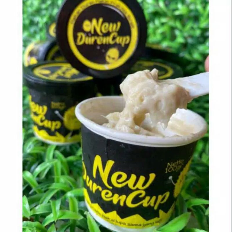 

Durian Cup