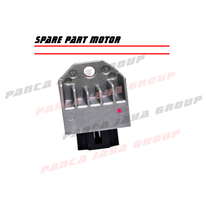 REGULATOR KIPROK ASTREA GRAND PRIMA LEGENDA 1-2 SUPRA X FIT S V XX SUPRA FIT NEW REVO 100 GLPRO GL P