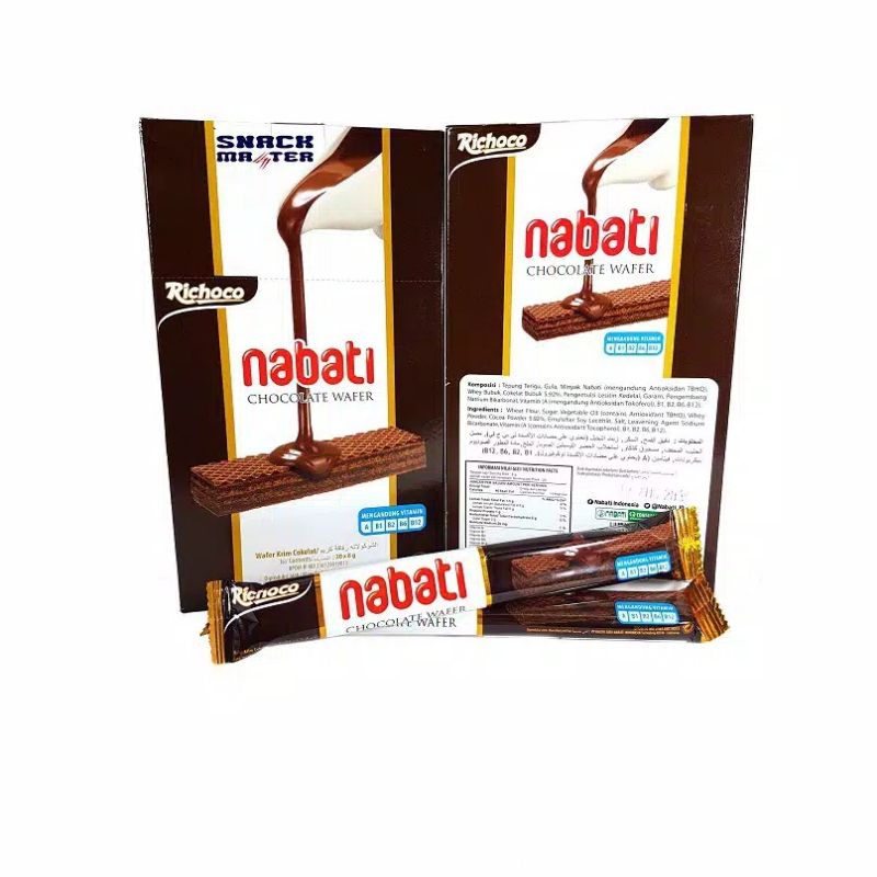 

Recheese Nabati