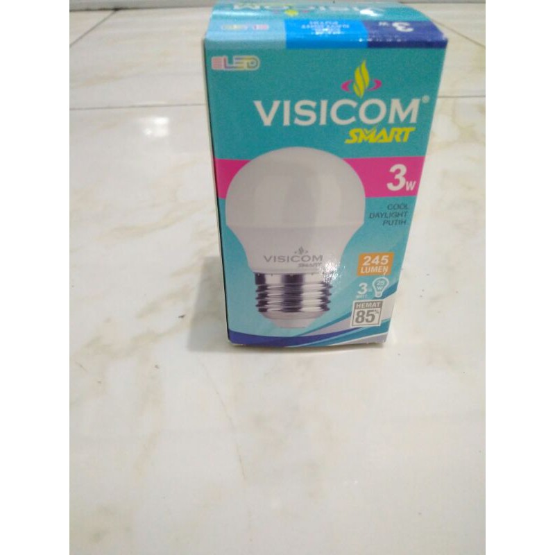 Visicom Smart 3W