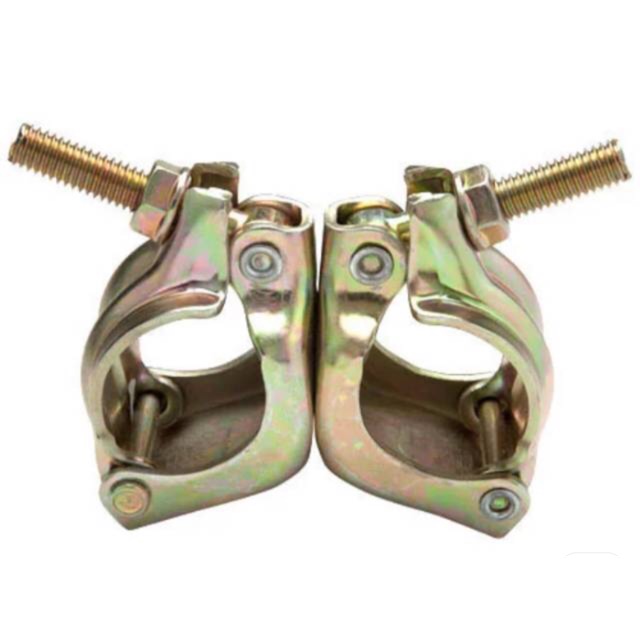 Clamp scafolding swivel / hidup/ klem scafolding/ pipa/ steger stager