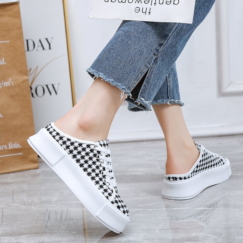 aid 0237, sepatu flat wanita import fashion sepatu korea mode wanita terkiniian