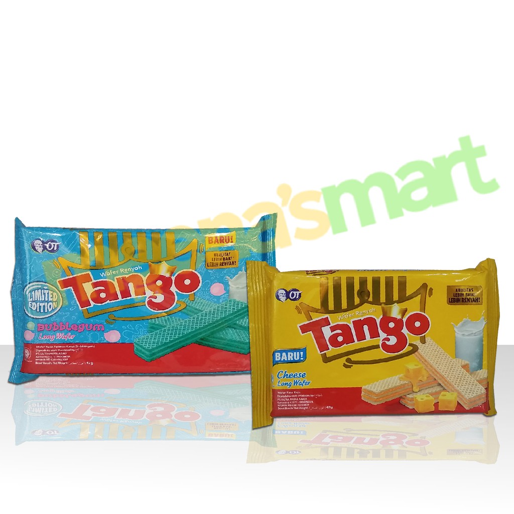 

Tango Wafer 47 gram