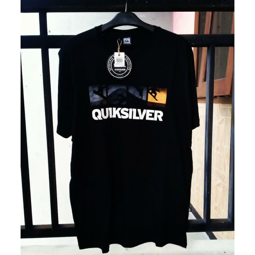 KAOS QUICKSILVER