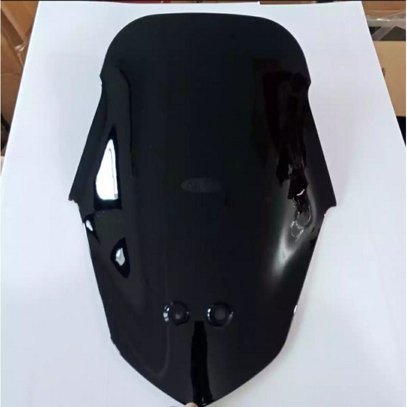 Visor windshield nmax old 2015-2019 model xmax