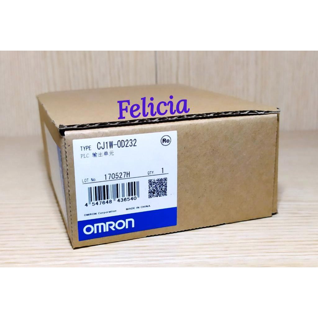 CJ1W-OD232 Omron PLC Output Modul CJ1W-OD232