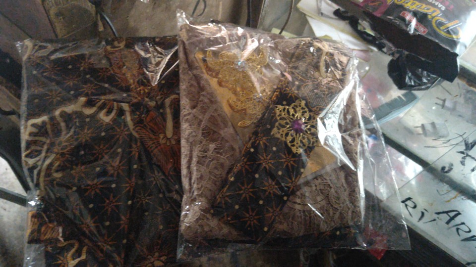 Set Couple Batik Couple Kebayabali Kebaya Modern Batik Modern