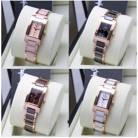 Jam Tangan Wanita Original Alexandre Christie AC2983/2983/ac2983/Ac2983