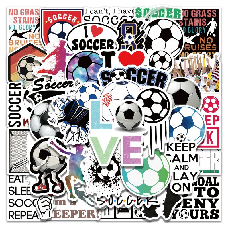 

Stiker Bola Pack Style 260339