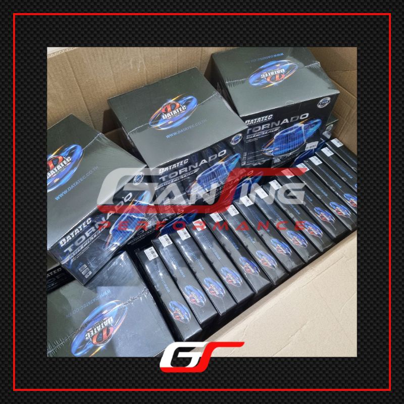Filter Udara / Air Filter DATATEC Tornado Thailand Mitsubishi PAJERO SPORT / TRITON 4N15 16+