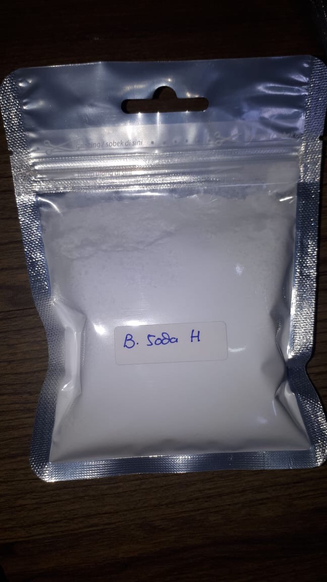 Kemasan Bag Padat Kombinasi Trans-metz 150 (110 Mm X 150 Mm) + Zipper