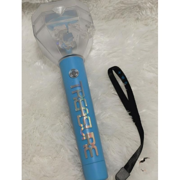 Sticker LIGHTSTICK TREASURE STIKER TEULIGHT