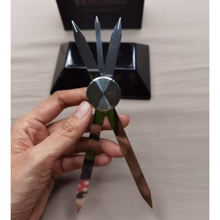 Compass Sulam Alis / Bibir