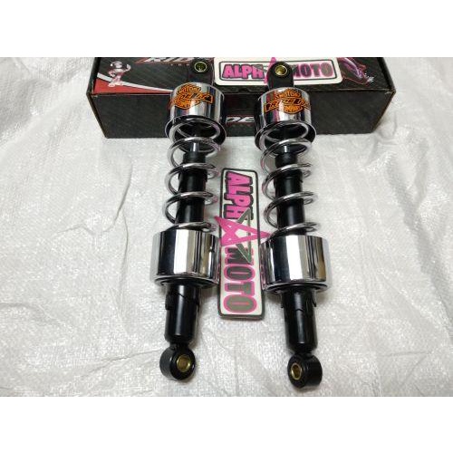 Shock | Shock Klasik Japstyle Mirip Harley Shockbreaker Ready Stock yaa