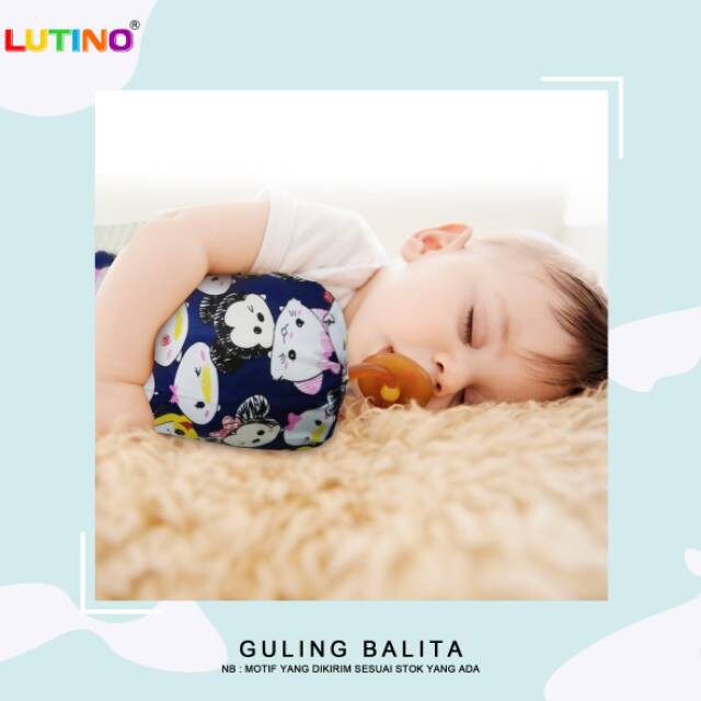 ♥BabyYank♥ GULING BALITA - GULING ANAK ANAK - LUTINO GULING ANAK TERMURAH GL1034