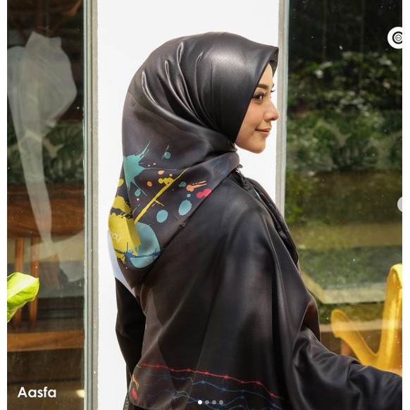 DEENAY ASFA AASFA