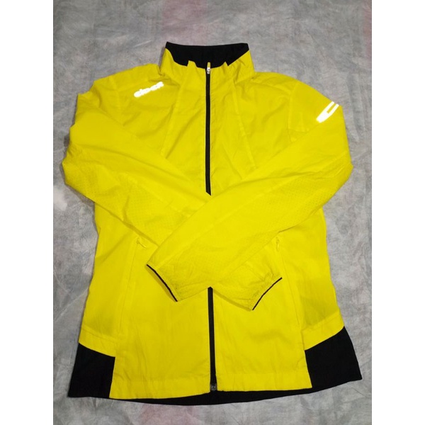 eider jacket