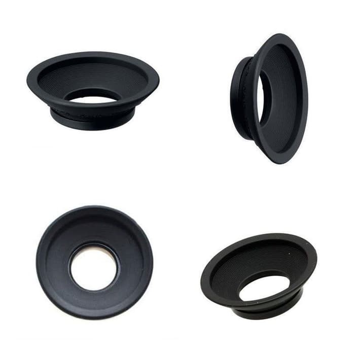 DK-19 RUBBER EYECUP EYE PIECE FOR NIKON D2 D3 D3S D3X D4 D4S D700 D800