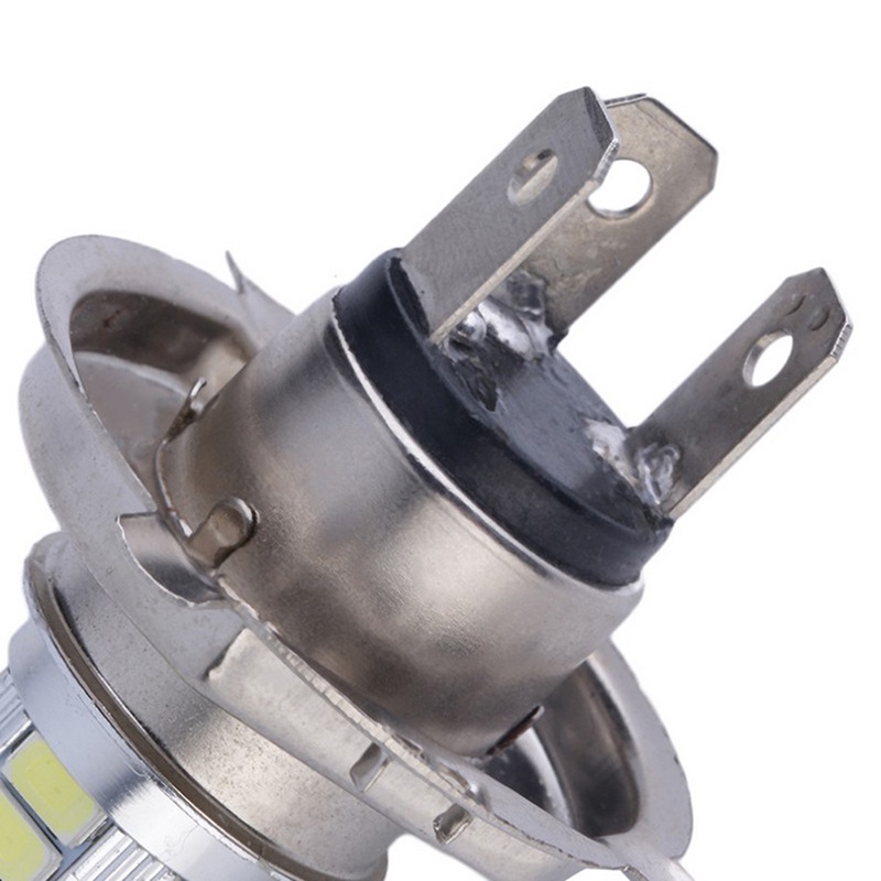 Lampu Kabut Depan Mobil H4 33SMD LED