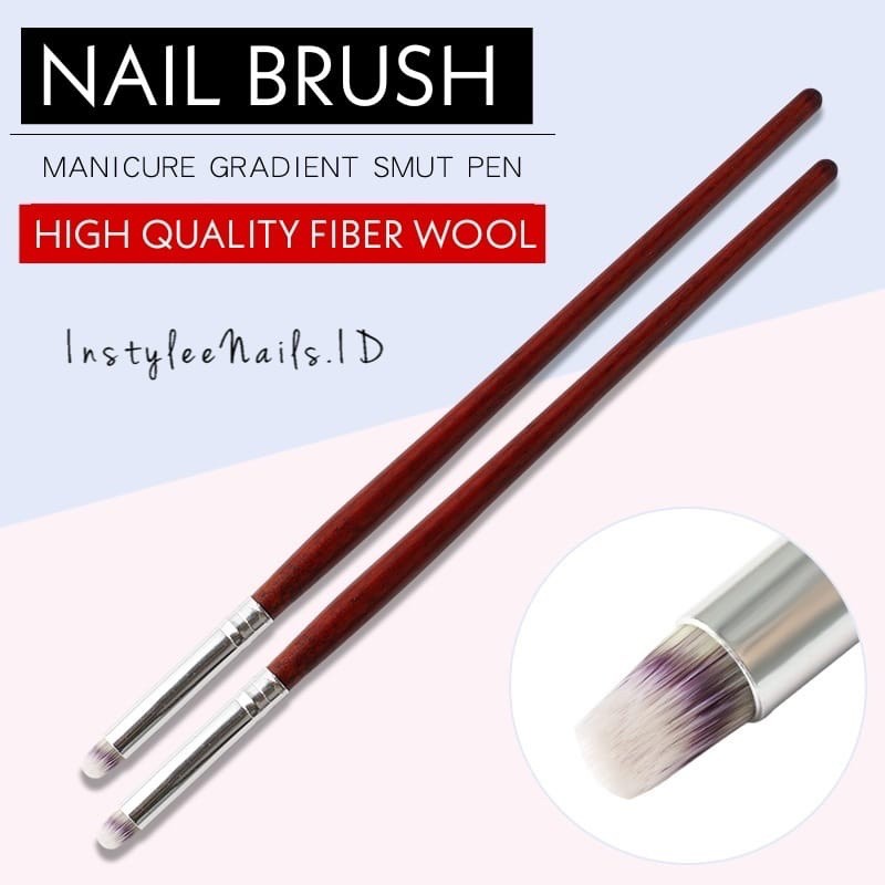 

Brush Gradiasi Smut Pen