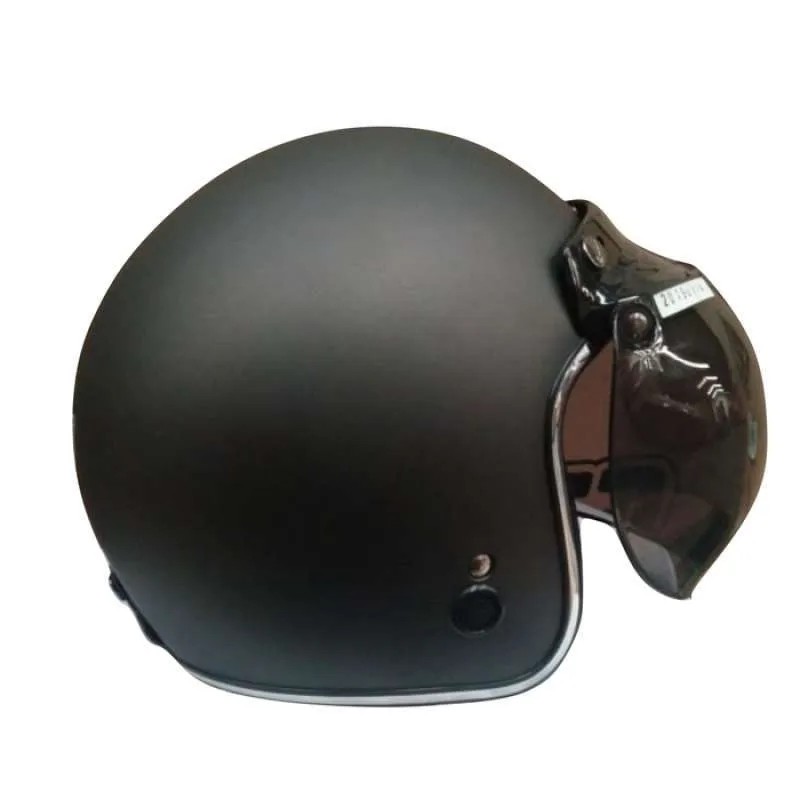 Helm igloo