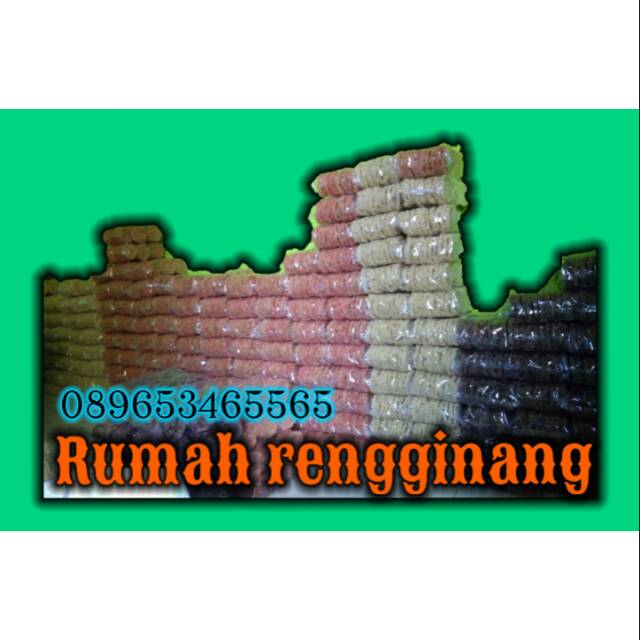 

Rengginang renyah